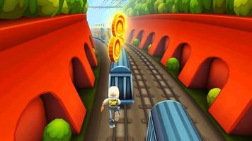 Tips Subway Surfer تصوير الشاشة 1