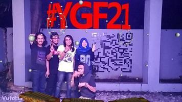 YGF 21 imagem de tela 1