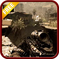 Baixar Black Ops Ghost Heavy Guns APK