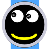 Smile Watch Face icon