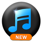 Music Downloader ícone