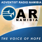 Adventist Radio Namibia أيقونة
