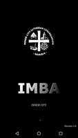 Imba - Inner City Affiche