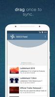 SOCS Feed capture d'écran 3