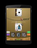 BlackJack AJ ảnh chụp màn hình 3