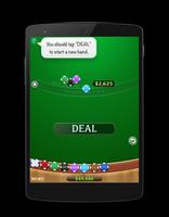 BlackJack AJ ảnh chụp màn hình 1