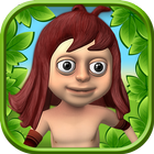 Lite Jungle Boy Free version icon