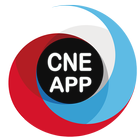 CNE APP icône