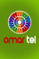 Omor Tel الملصق