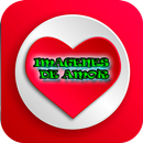 Images of Love with Phrases APK
