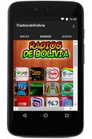 Radios de Bolivia en Vivo syot layar 1