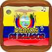 Ecuador AM FM Radios Live-