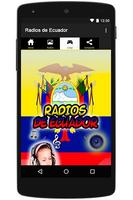 Radios Ecuador AM FM en Vivo 截圖 2