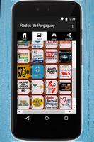 Radios de Paraguay স্ক্রিনশট 2