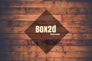 1 Schermata Box2d -  The Game