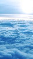 Clouds Wallpapers постер