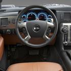 Inside Cars Wallpapers أيقونة