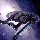 Space Ships Wallpapers 图标