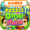 Omar Hana Puzzle Games