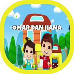 Omar Hana Video
