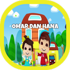 Omar Hana Video icon