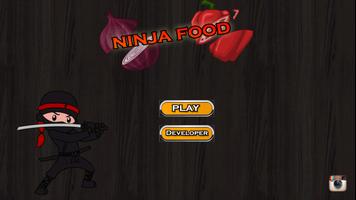 ninja food 截圖 1