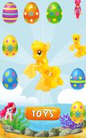 Surprise Eggs Toys-poster