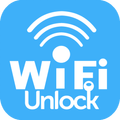 WIFI解鎖