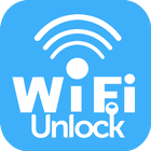 WIFI unlock آئیکن