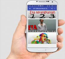 ETA TERANGKANLAH (Official Musik & Video) 截图 2