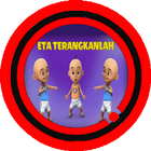 Eta Terangkanlah (Musik & Video Parodi) simgesi