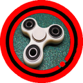 Live Fidget Spinner +