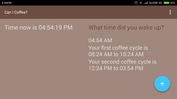 Can I Coffee? screenshot 2