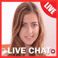 Teen 18 Live Video Chat Advice poster
