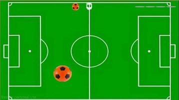 Football - Soccer Kicks 3 スクリーンショット 1