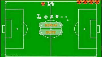 Football - Soccer Kicks 3 スクリーンショット 2