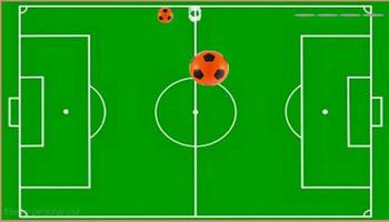 Football - Soccer Kicks 3 スクリーンショット 3