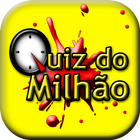 Quiz do Milhão ícone