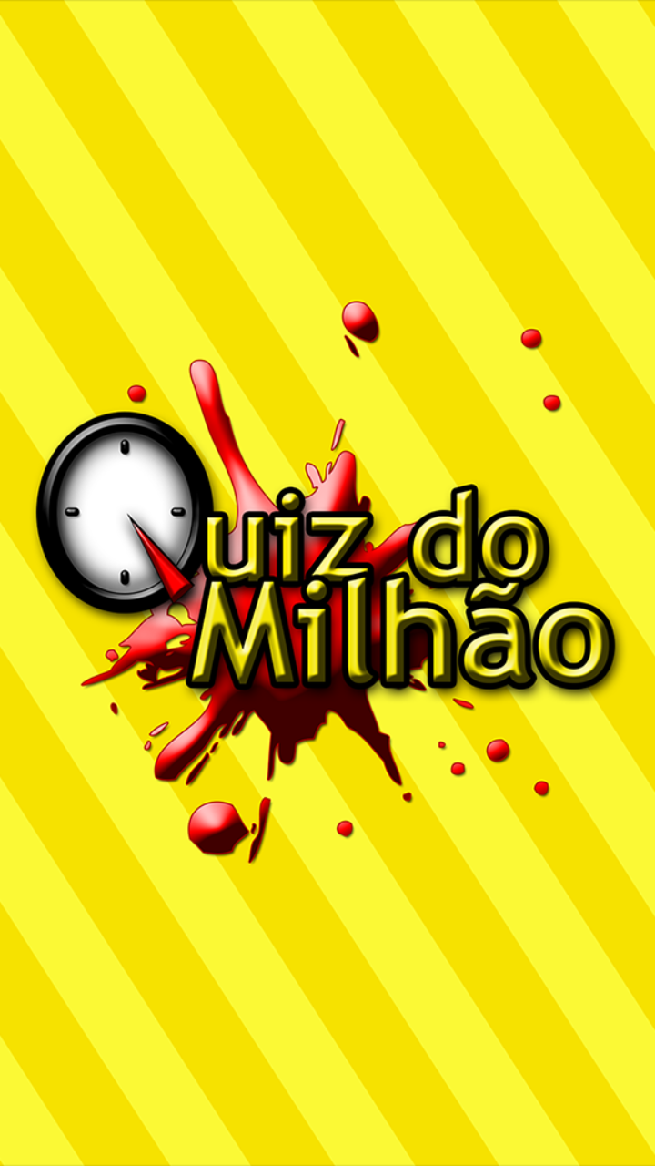 Quiz do Milhão - Show da TV APK for Android Download