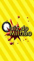 Quiz do Milhão পোস্টার