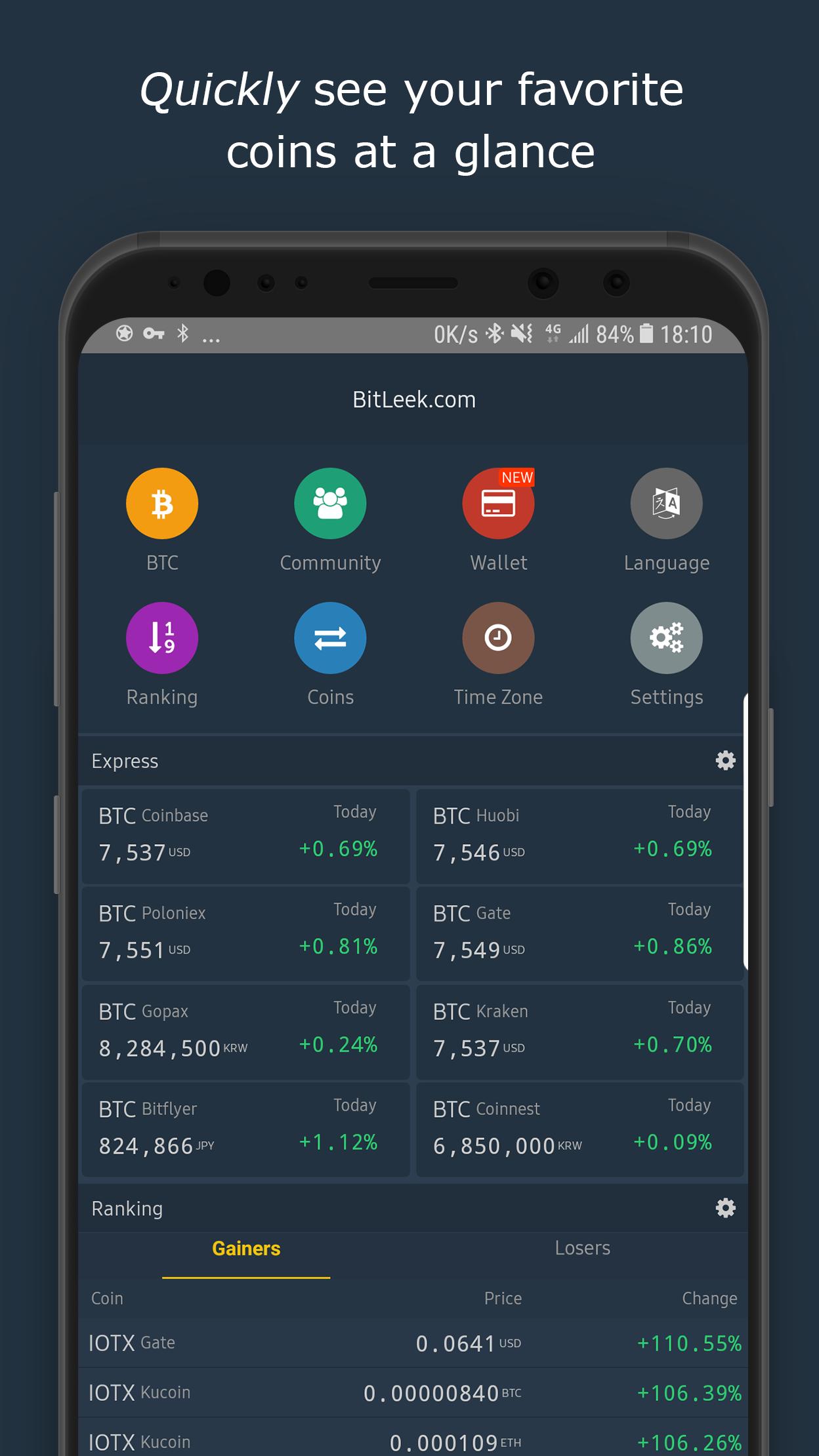Rastreador de cartera de criptomonedas Rastreador de cartera de criptomonedas