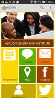 ASAUDIT Leadership Institute پوسٹر