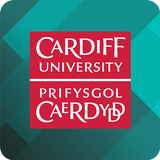 Cardiff University Students أيقونة
