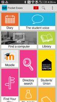 Pocket Essex پوسٹر