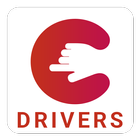 ClickTaxi for Drivers ícone