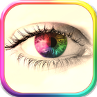 Eye Color Changer icon