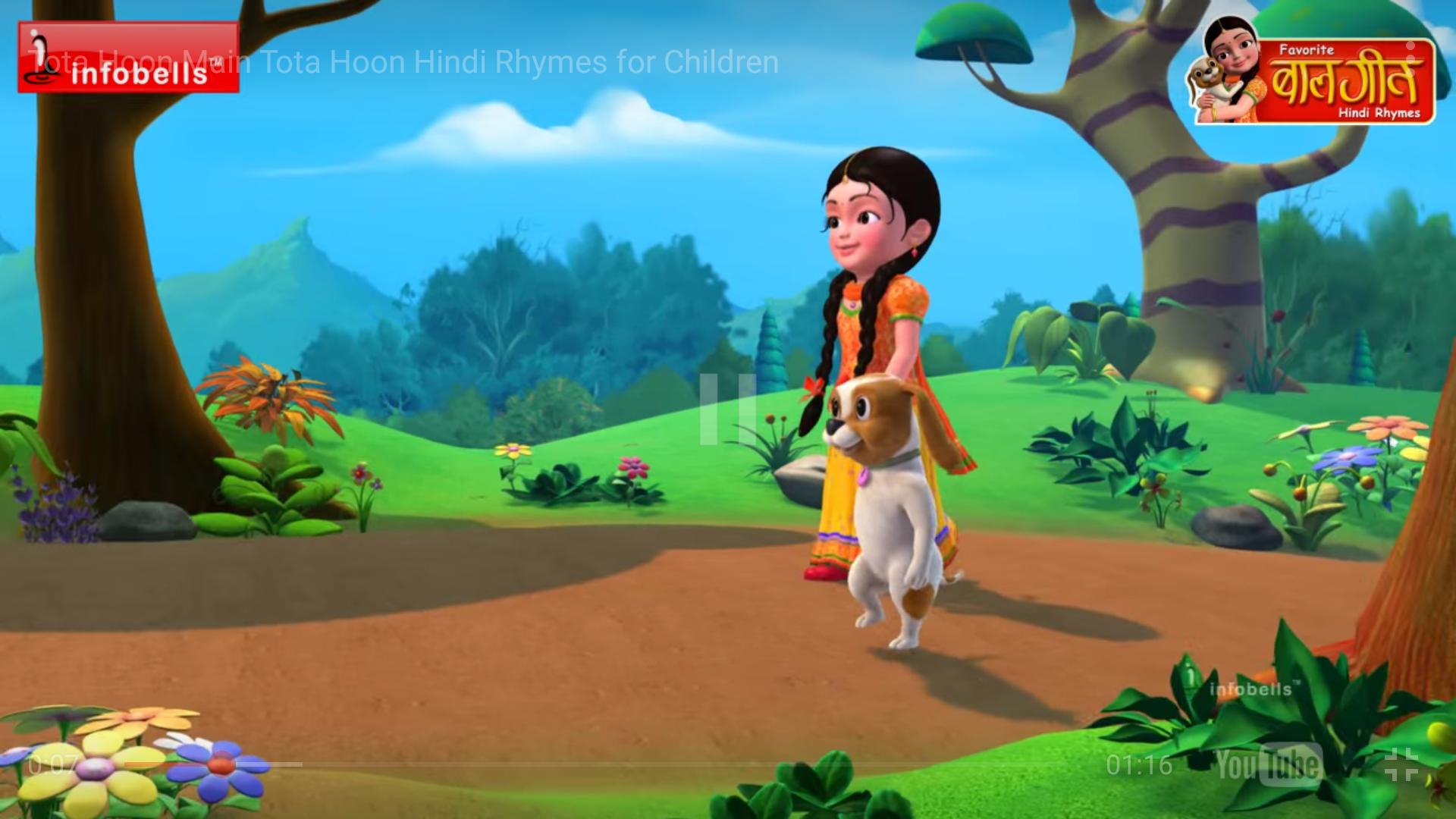 Hindi Rhymes APK for Android Download Hindi Rhymes APK for Android Download
