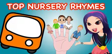 Nursery Rhymes