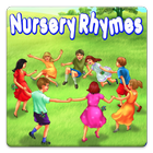 آیکون‌ Nursery Rhymes