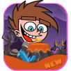 Run Timy Adventure APK